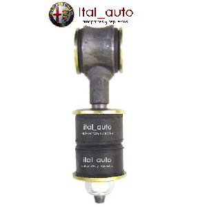 Bieleta Completa Susp. Delantera