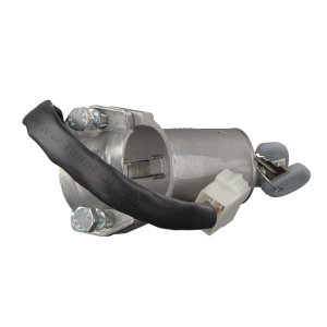 LLave de Arranque o Antirrobo