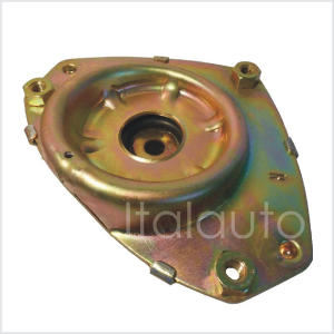 Cazoleta amortiguador