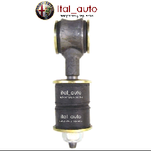 Bieleta Completa Susp. Delantera